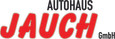 Logo Autohaus Jauch GmbH